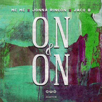 On & On - Single