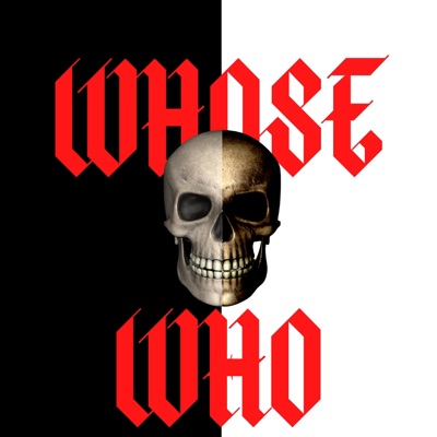 Whose Who - Single