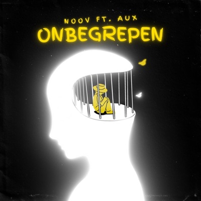 Onbegrepen (feat. Aux) - Single