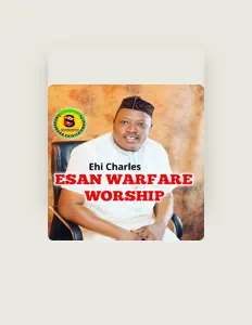 Listen to Ehi Charles, watch music videos, read bio, see tour dates & more!