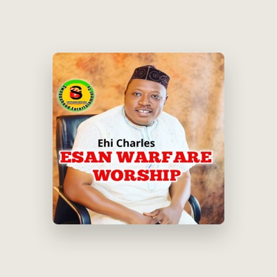 Listen to Ehi Charles, watch music videos, read bio, see tour dates & more!