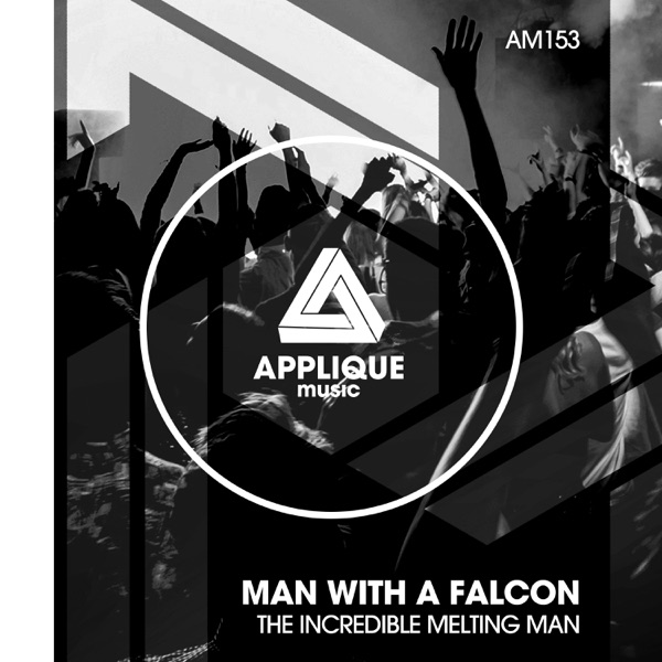 Man with a Falcon - Single