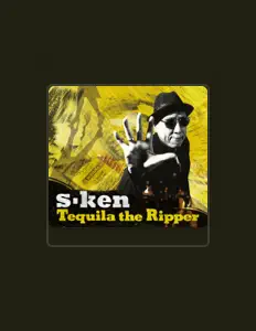 Ouça S-ken, assista a videoclipes, leia a biografia, veja as datas das turnês e mais!