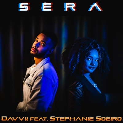 Será (feat. Stephanie Soeiro) - Single