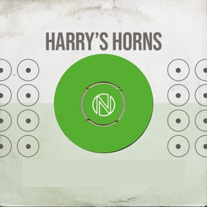 Harry's Horns