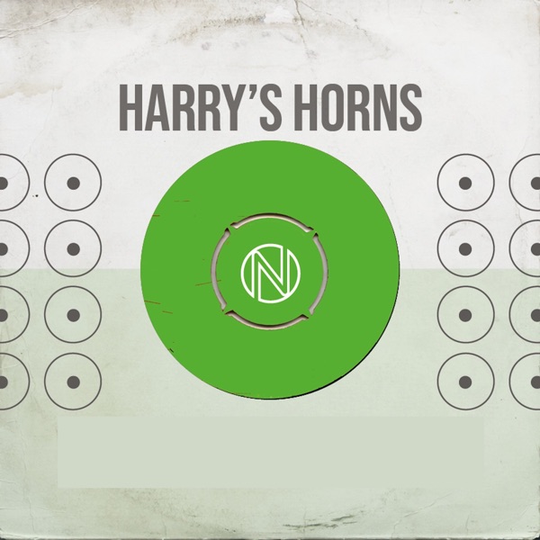 Harry's Horns