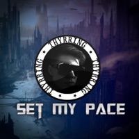 Set My Pace (feat. Nat James) - Single - Thyrring