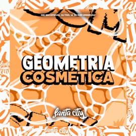 Geometria Cosmética MC BM OFICIAL, DJ TWL & DJ G4P ORIGINAL
