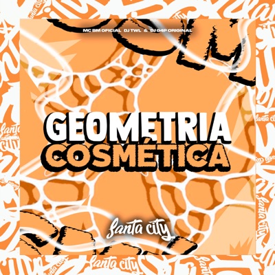 Geometria Cosmética - Single