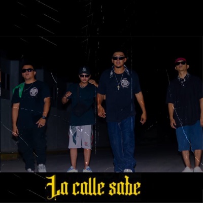 La Calle Sabe - Single