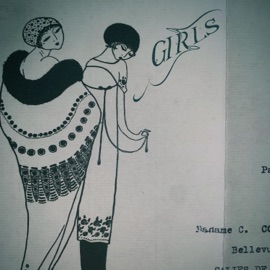 Girls PACOMITSU