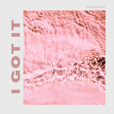 I Got It - Single
