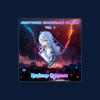 Hurricane Nightcore