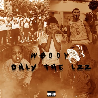 Only The Lzzz, (Vol.1)