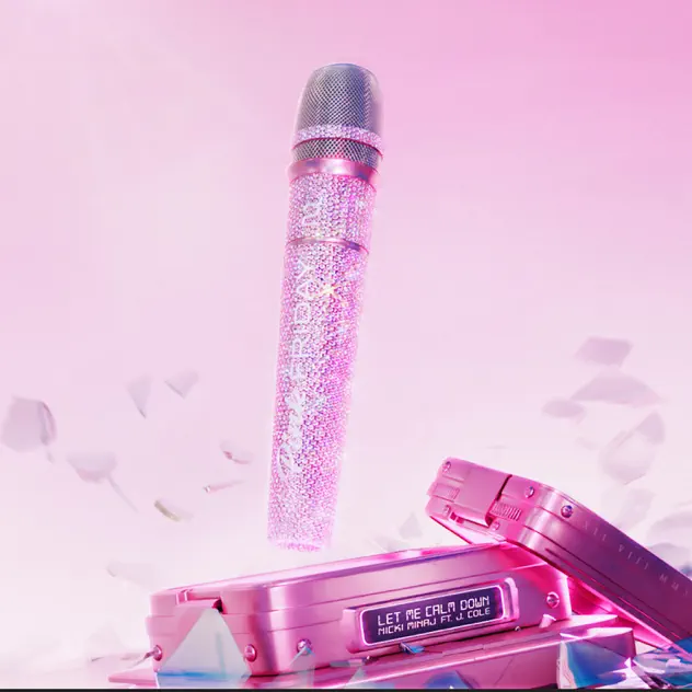 Album Cover Image