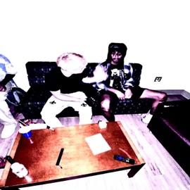 Partyday! (feat. Akvma & SiyahXO!) Winters