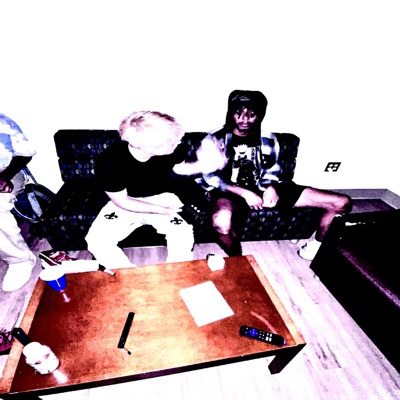 Partyday! (feat. SiyahXO! & Akvma) - Single
