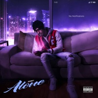 Alone - Single - Scorey