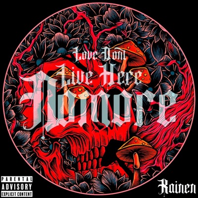 Love Dont Live Here Nomore - EP