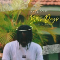 Better Days - Single - GrG
