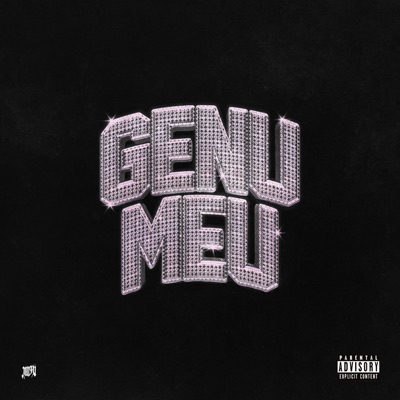 GENU MEU - Single