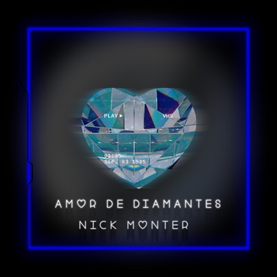 Amor de Diamantes - Single