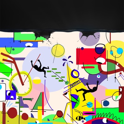 Simious (feat. Simon Tabardel) - Single