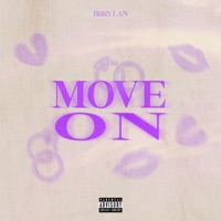 Move On - Single - BBrylan