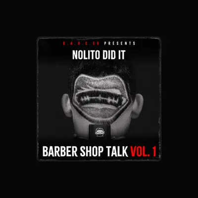 Listen to NoLito Did It, watch music videos, read bio, see tour dates & more!