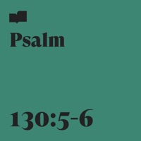 Psalm 130:5-6 (feat. Joel Limpic & Hannah Glavor) - Single - Verses