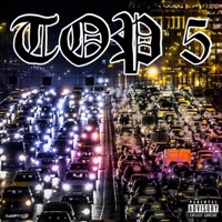 Top 5 (Money Counter) - Single - Ncee WAV