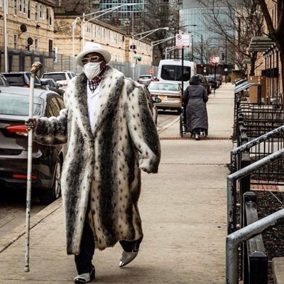 Supply (feat. Hasan Asheed) - Single