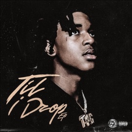 Aint Hiding Lil Ivyjr