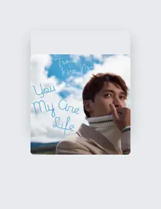 Tronie सुनें, म्यूज़िक वीडियो देखें, बायो पढ़ें, दौरे की तारीखें और बहुत कुछ देखें!