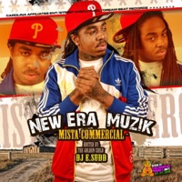New Era Muzik - Mista Commercial