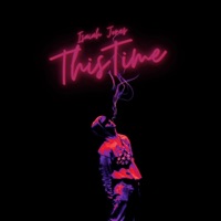 This Time - Single - Isaiah Jones