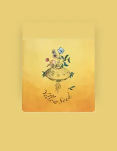 Ακούστε περιεχόμενο από YellowSeed, παρακολουθήστε μουσικά βίντεο, διαβάστε το βιογραφικό, δείτε ημερομηνίες περιοδείας, και πολλά ακόμη!