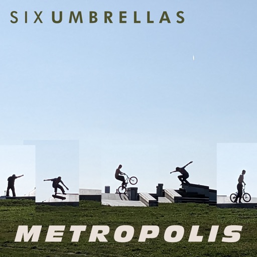 Album artwork