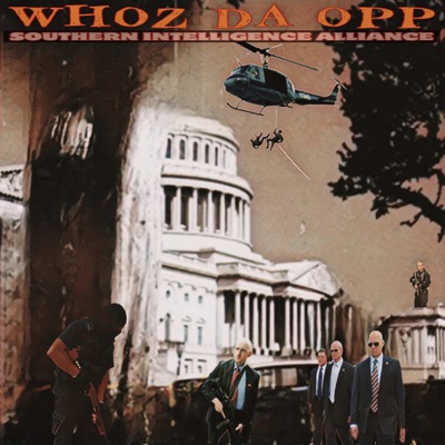 Whoz Da Opp - Single