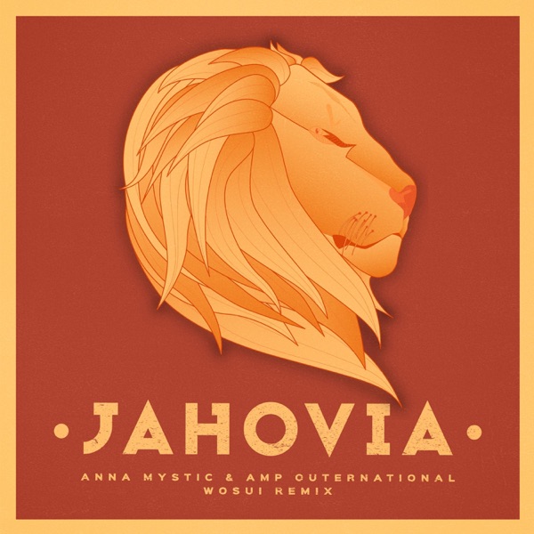 Jahovia - EP