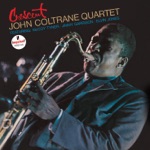 John Coltrane Quartet - Wise One