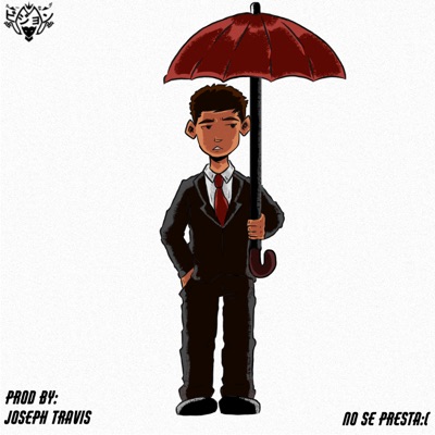 No Se Presta - Single