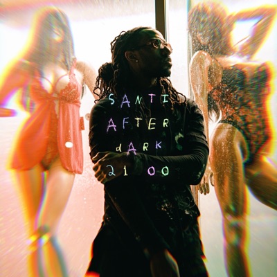 Santi After Dark 2100 - EP