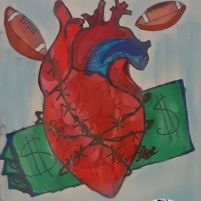 N.F.L (Neva Fake Love) - EP