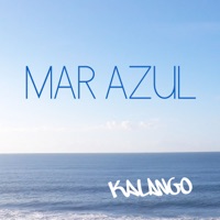 Mar Azul - Kalango