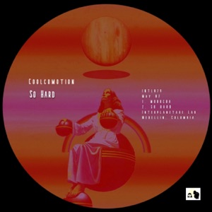 So Hard - Single