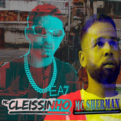 A Minha Vida É Assim (feat. MC Sherman & Freirex) - Single