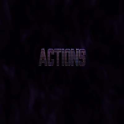 Actions (feat. Nizzo) - EP