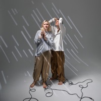 Спой мне - Single - Аня из Питера & Женя Ефимова