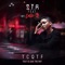TCQTF (Tout ce que t'as fait) [feat. CHEU-B] - S.I.R lyrics